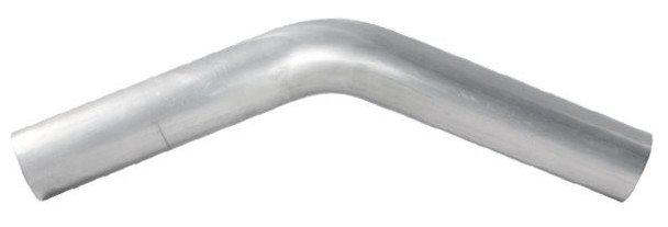 PPE 575275045 ALUMINUM TUBE 2.75 INCH OD 45 DEGREE 4.5 INCH RADIUS