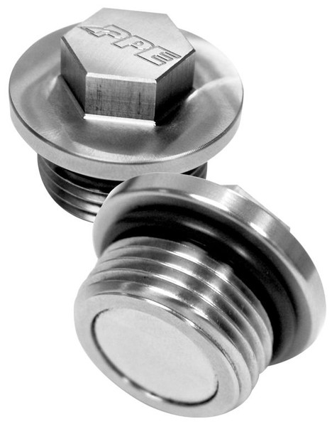 PPE 128051001 MAGNETIC DRAIN PLUG FITS 1280510