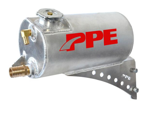 PPE 116454025 COOLANT OVERFLOW TANK 01-07