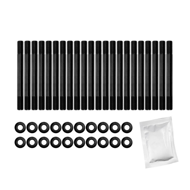 PPE 318035400 MAIN STUD KIT FORD 6.4L POWERSTROKE 2008-2010