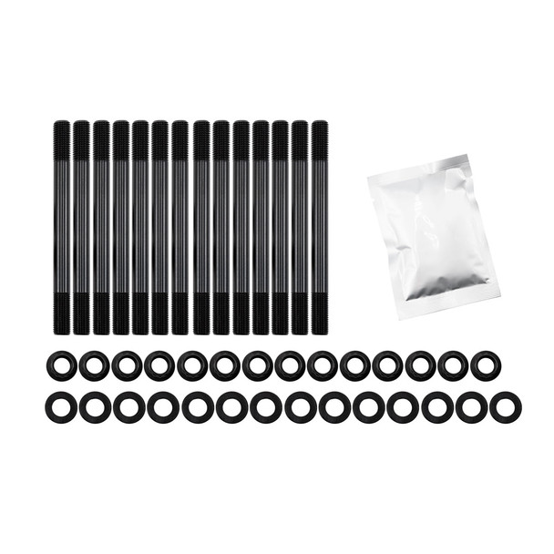 PPE 218035200 MAIN STUD KIT - RAM 5.9L CUMMINS 24V 1998.5-2003