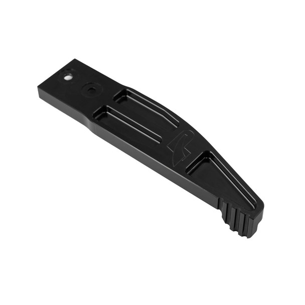 PPE 148122520 20-24 GM 2500/3500 BILLET HOOD RELEASE LATCH