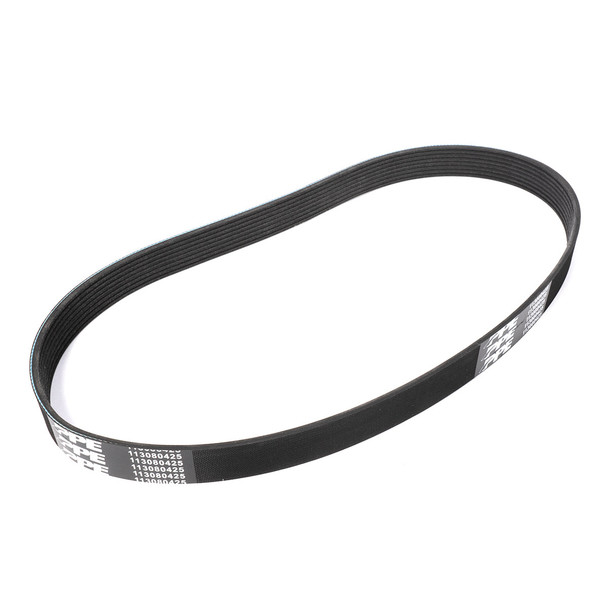 PPE 113080425 SERPENTINE BELT - 2020-2025 GM 6.6L L5P FAN BELT 1080MM 8 RIB