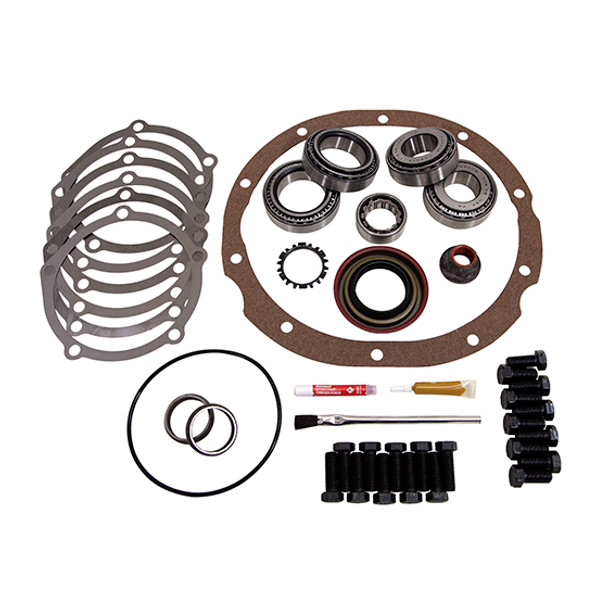 USA ZK F9-C FORD MASTER OVERHAUL KIT FORD 9 INCH LM603011 DIFFERENTIAL