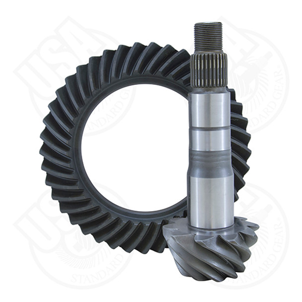 USA ZG T100-456 TOYOTA RING AND PINION GEAR SET TOYOTA T100 AND TACOMA IN A 4.56 RATIO