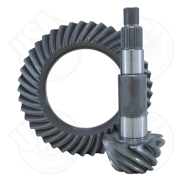 USA ZG M20-456 AMC 20 GEAR SET RING AND PINION 20 IN A 4.56 RATIO