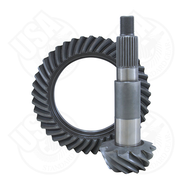 USA ZG D30-373 DANA 30 GEAR SET RING AND PINION REPLACEMENT DANA 30 IN A 3.73 RATIO