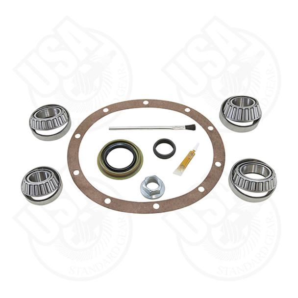USA ZBKM35 BEARING KIT AMC 35 REAR