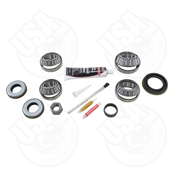 USA ZBKGM9.5-B BEARING KIT 98-13 GM 9.5 INCH
