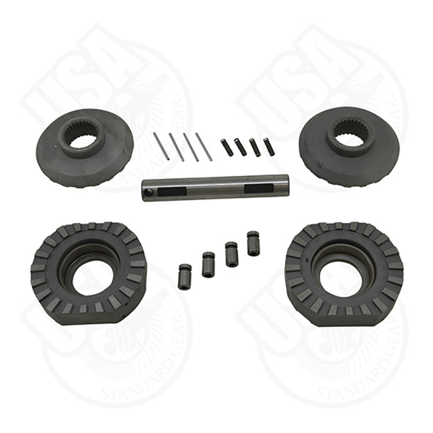 USA SL T7.5-27 SPARTAN LOCKER TOYOTA 7.5 INCH W/27 SPLINE AXLES W/HEAVY DUTY CROSS PIN SHAFT