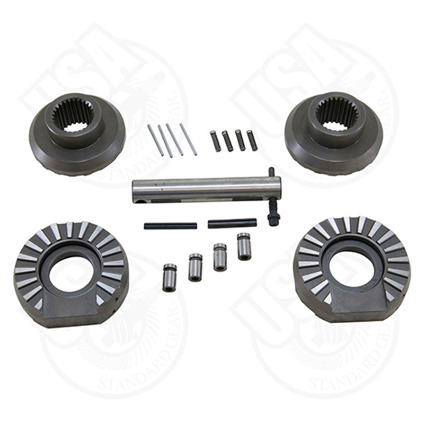 USA SL M35-1.6-27 SPARTAN LOCKER AMC 35 W/27 SPLINE AXLES AND A 1.625 INCH CARRIER W/HEAVY DUTY CROSS PIN