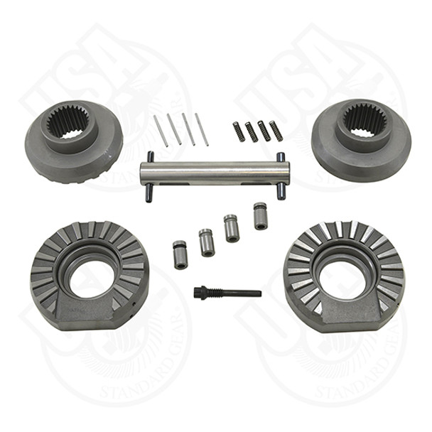 USA SL M35-1.5-27 SPARTAN LOCKER AMC 35 W/27 SPLINE AXLES AND A 1.560 INCH CARRIER W/HEAVY DUTY CROSS PIN