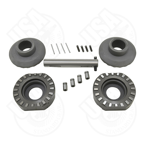USA SL M20-29 SPARTAN LOCKER AMC 20 DIFFERENTIAL W/29 SPLINE AXLES W/HEAVY DUTY CROSS PIN SHAFT