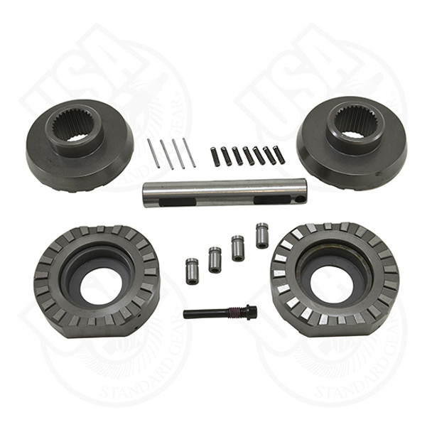 USA SL GM8.5-30 SPARTAN LOCKER GM 8.5 INCH W/30 SPLINE AXLES W/HEAVY DUTY CROSS PIN SHAFT