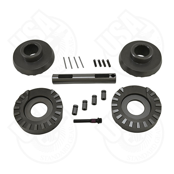 USA SL GM8.5-28 SPARTAN LOCKER GM 8.5 INCH W/28 SPLINE W/HEAVY DUTY CROSS PIN SHAFT