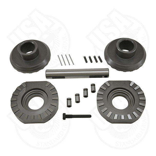 USA SL GM12-30 SPARTAN LOCKER GM 12 BOLT CAR AND TRUCK W/30 SPLINE AXLES W/HEAVY DUTY CROSS PIN SHAFT