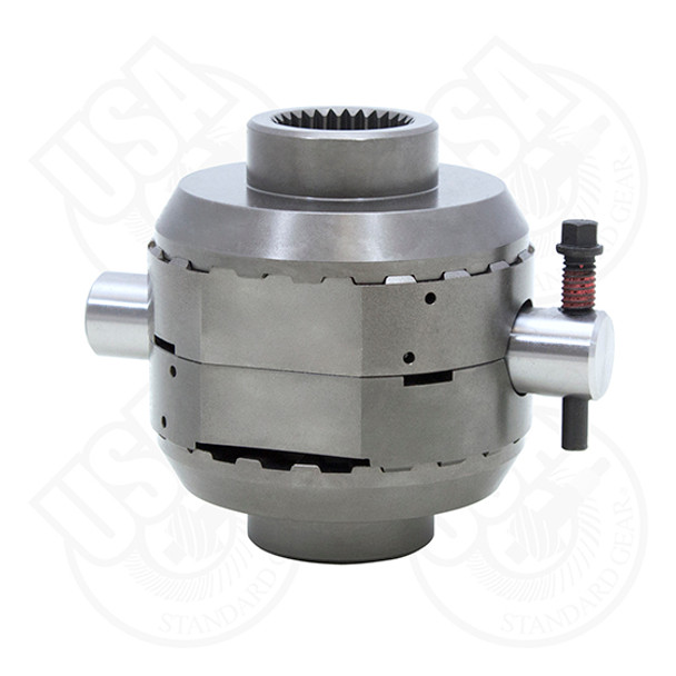 USA SL C8.25-29 SPARTAN LOCKER CHRYSLER 8.25 INCH W/29 SPLINE AXLES W/HEAVY DUTY CROSS PIN SHAFT