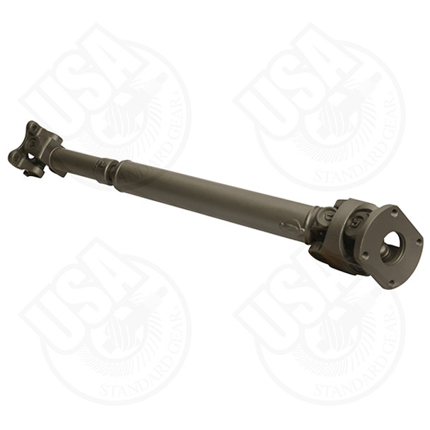 USA ZDS9660 90-96 FORD BRONCO REAR OE DRIVESHAFT ASSEMBLY ZDS9660 USA STANDARD