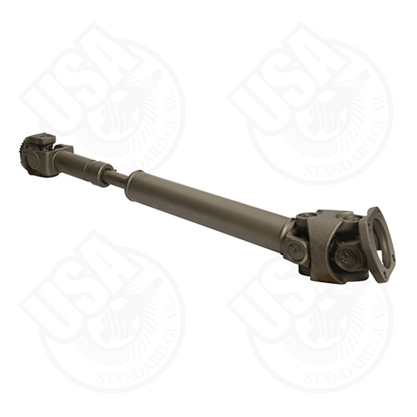 USA ZDS9541 03-05 DODGE RAM 2500 AND 3500 FRONT OE DRIVESHAFT ASSEMBLY ZDS9541 USA STANDARD