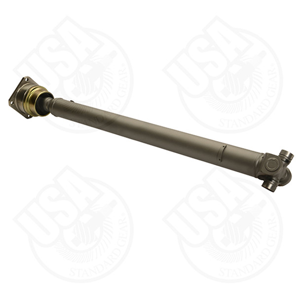 USA ZDS9492 06-10 HUMMER H3 FRONT OE DRIVESHAFT ASSEMBLY ZDS9492 USA STANDARD