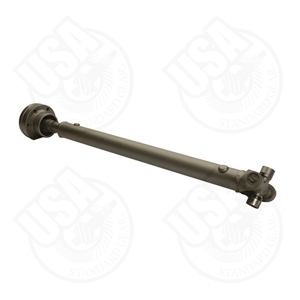 USA ZDS9451 01-05 FORD EXPLORER SPORT TRAC FOUR DOOR FRONT OE DRIVESHAFT ASSEMBLY ZDS9451 USA STANDARD