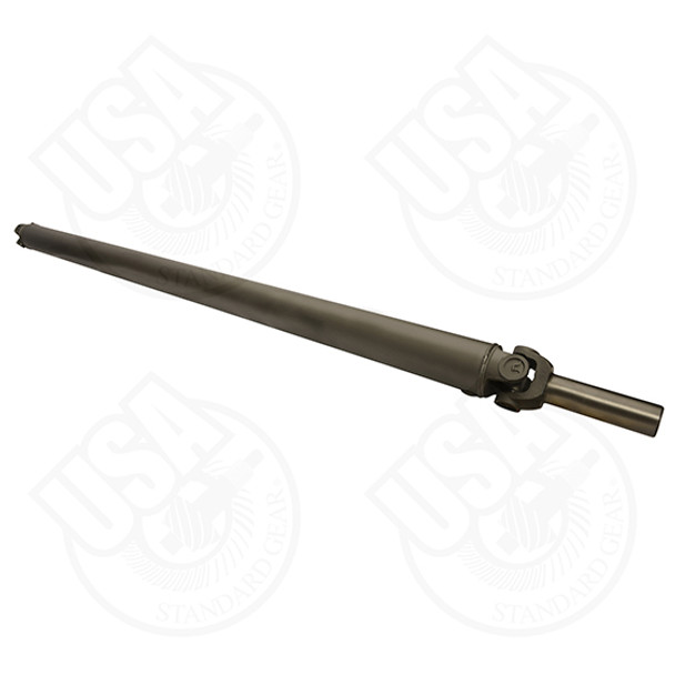 USA ZDS9370 92-96 GM S10 BLAZER, S15 AND SONOMA REAR OE DRIVESHAFT ASSEMBLY ZDS9370 USA STANDARD