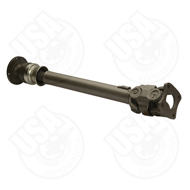 USA ZDS9356 90-94 OLDSMOBILE BRAVADA FRONT OE DRIVESHAFT ASSEMBLY ZDS9356 USA STANDARD