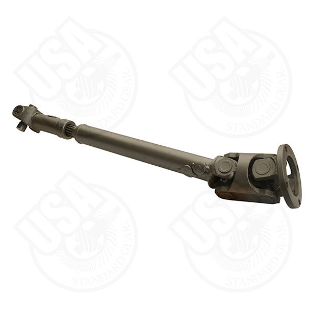 USA ZDS9353 91 GM K3500 FRONT OE DRIVESHAFT ASSEMBLY ZDS9353 USA STANDARD