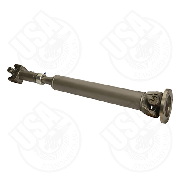 USA ZDS9347 92-94 GM K3500 FRONT OE DRIVESHAFT ASSEMBLY ZDS9347 USA STANDARD