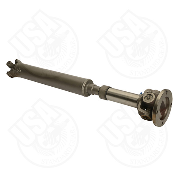 USA ZDS9346 92-94 GM BLAZER AND JIMMY FRONT OE DRIVESHAFT ASSEMBLY ZDS9346 USA STANDARD