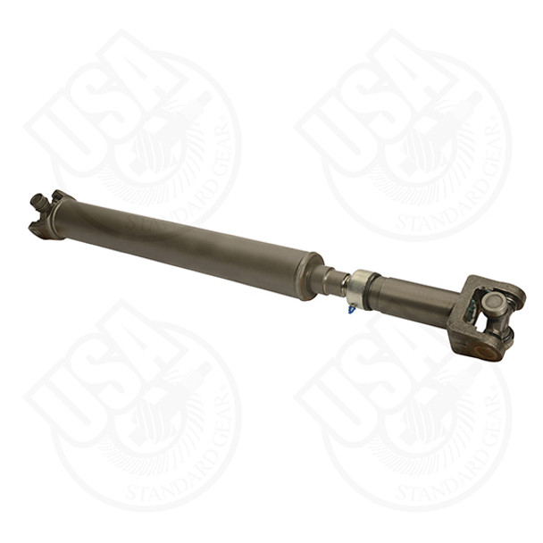 USA ZDS9192 80 FORD BRONCO OE DRIVESHAFT ASSEMBLY ZDS9192 USA STANDARD