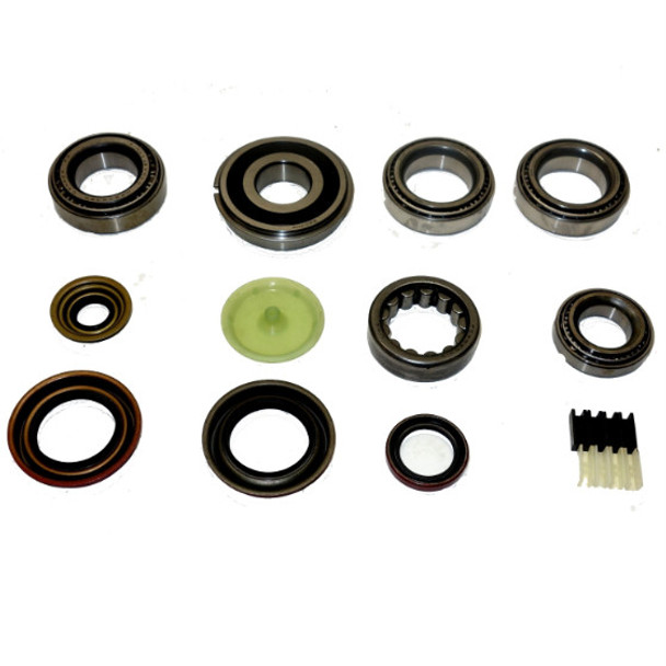 USA ZMBK414C T355 TRANSMISSION BEARING/SEAL KIT 07-14 JEEP COMPASS/07-14 JEEP PATRIOT 5-SPEED MANUAL TRANS AWD