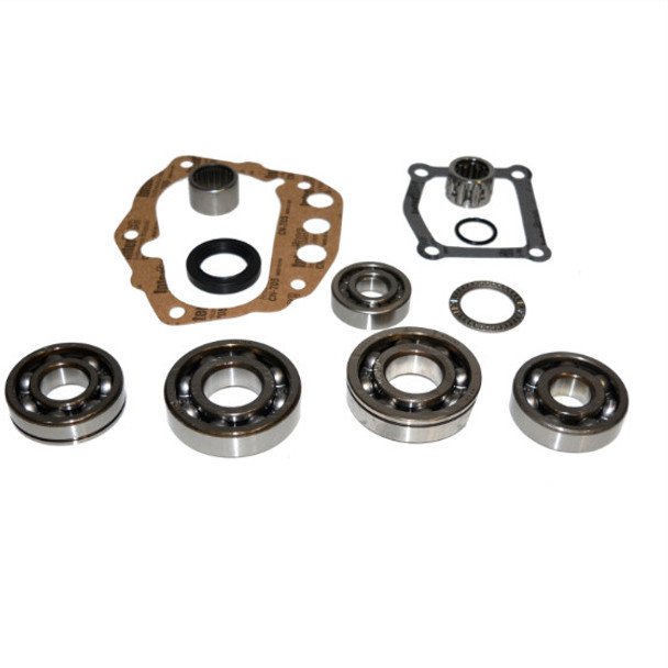 USA ZMBK212A FS5W71 TRANSMISSION BEARING/SEAL KIT 1990-1994 NISSAN D21 HARDBODY PICKUP 5-SPEED MANUAL TRANS