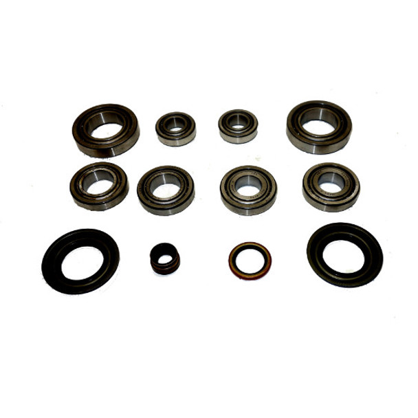 USA ZMBK210C M5TX TRANSMISSION BEARING/SEAL KIT 01-12 ESCAPE/99-03 ESCORT/06-09 FUSION/01-06 MAZDA TRIBUTE/06-09 MERCURY MILAN 5-SPEED MANUAL TRANS 15MM INPUT BEARING