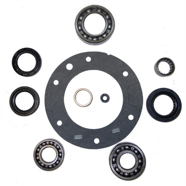USA ZTBK4485 BW4485 TRANSFER CASE BEARING/SEAL KIT 07-14 GM TRUCK AND SUV