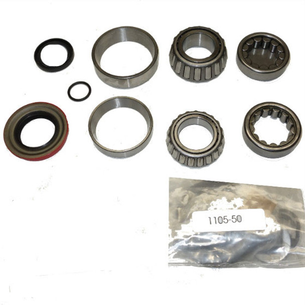 USA ZMBK107J T5 AMC/T5 JEEP TRANSMISSION BEARING/SEAL KIT 5-SPEED MANUAL TRANS