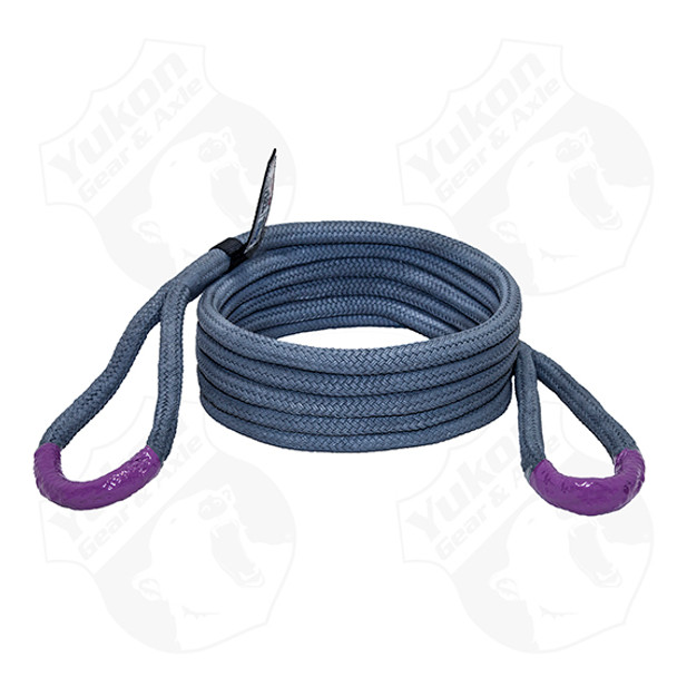 YUKON YRGRR-02 KINETIC RECOVER ROPE 3/4 INCH
