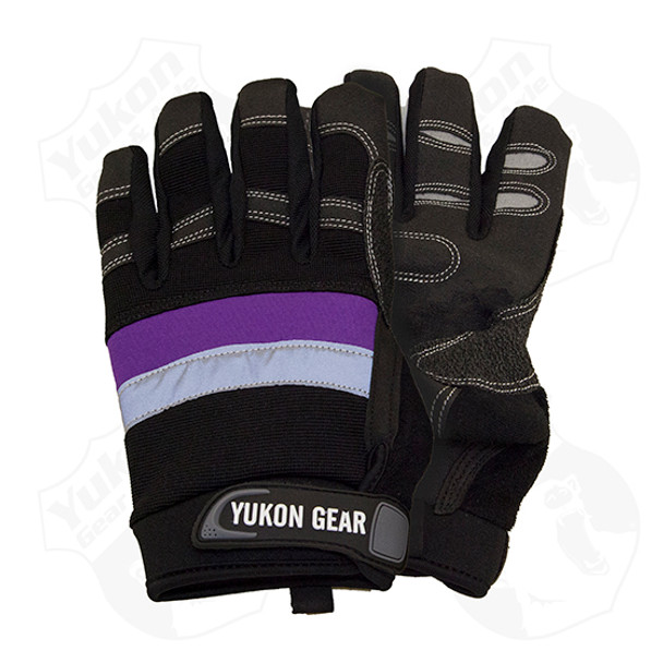 YUKON YRGGLOVES-1 RECOVERY GLOVES