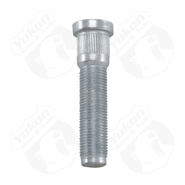 YUKON YSPSTUD-035 WHEEL STUD FOR 09-11 DODGE 2500 & 3500 FRONT