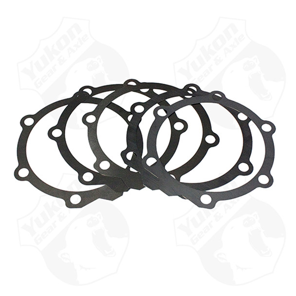 YUKON SK GM14T PINION DEPTH SHIMS FOR 10.5 INCH GM 14 BOLT TRUCK
