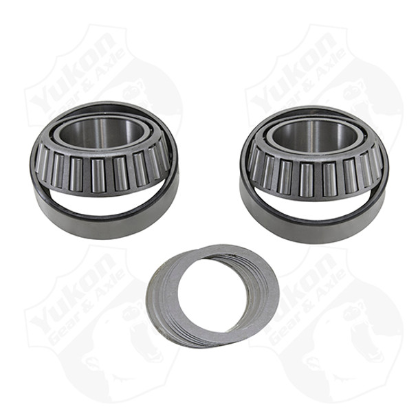 YUKON CK D60 CARRIER INSTALLATION KIT FOR DANA 60