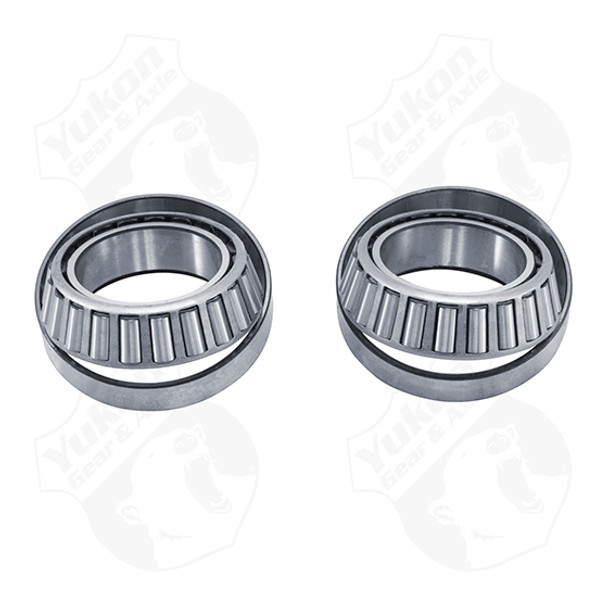 YUKON CK C9.25-R CARRIER INSTALLATION KIT FOR CHRYSLER 9.25 INCH REAR
