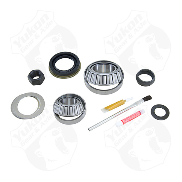 YUKON PK D70-U PINION INSTALL KIT FOR DANA 70-U