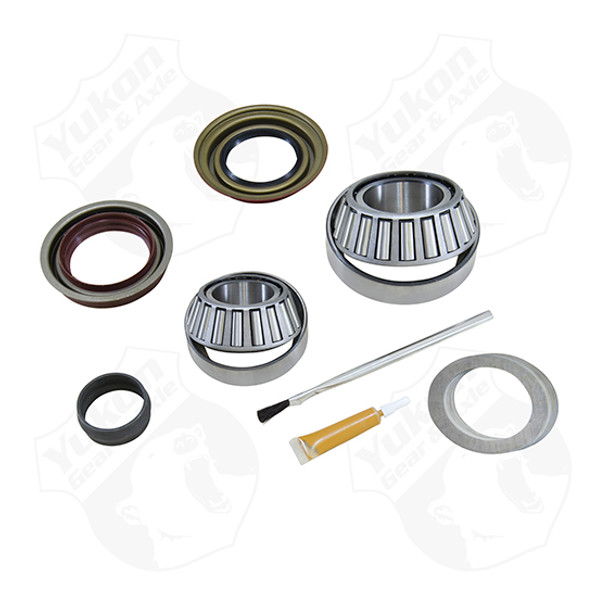 YUKON PK GM9.5-B PINION INSTALL KIT FOR 98 AND UP GM 9.5 INCH