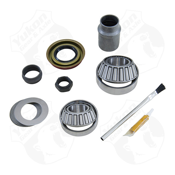 YUKON PK GM8.2 PINION INSTALL KIT FOR GM 8.2 INCH