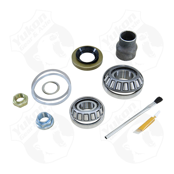 YUKON PK TLC PINION INSTALL KIT FOR TOYOTA LANDCRUISER