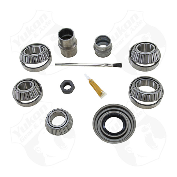 YUKON BK D28 BEARING INSTALL KIT FOR DANA 28