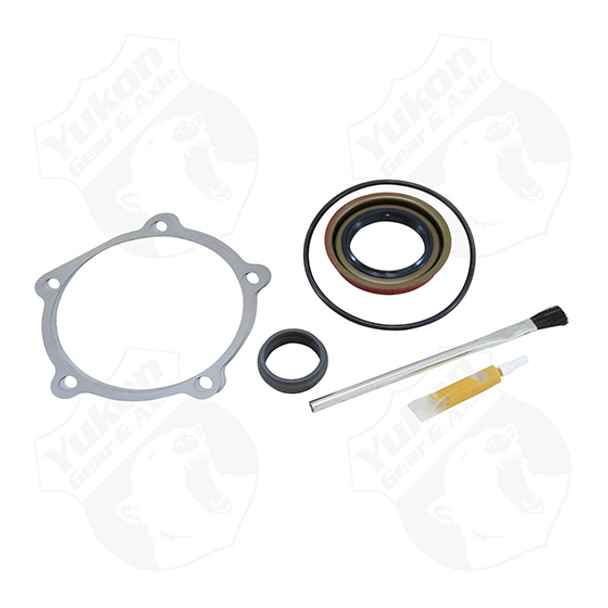 YUKON MK F8 MINOR INSTALL KIT FOR FORD 8 INCH