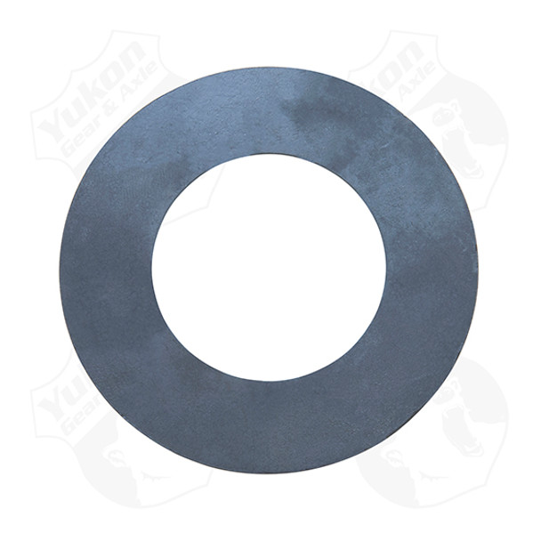 YUKON YSPTW-042 STANDARD OPEN SIDE GEAR AND THRUST WASHER FOR GM 12 BOLT CAR AND TRUCK