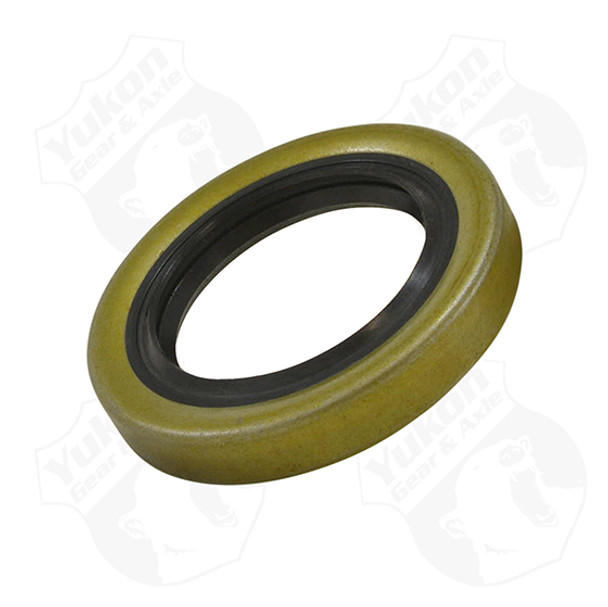 YUKON YMS472258 REPLACEMENT OUTER SEAL FOR CI VETTE SIDE SEAL